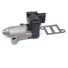 Новинка 35150-26960, Регулятор ХОЛОСТОГО хода, для Hyundai Accent Kia Rio & Rio5 OEM #35150-26900 2024 - купить недорого