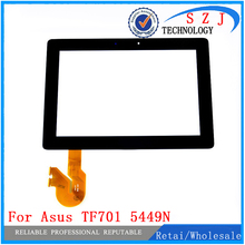 Tela de reposição para asus 10.1 ", transformador pad tf701t tf701 5449n FPC-1 2024 - compre barato