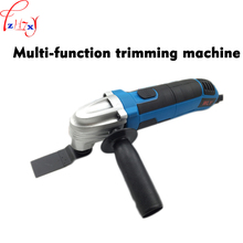 Multi-Function Electric Saw DIY Woodworking Tools 300W Electric Perforator Cutter Home Renovation Trimming Machine 220V 1PC 2024 - buy cheap