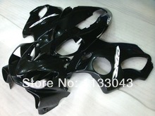 Injection mold Motorcycle Fairings for Honda CBR600 F4i 04 05 06 07 CBR600 04 05 06 07 CBR600 F4i 2004 2005 2006 2007 black fair 2024 - buy cheap