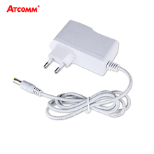 1A 2A LED Power Adapter AC 85-265V Input DC 12V Output LED Power Supply For 5050 2835 LED Strip Light 2024 - buy cheap