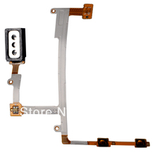 New High Quality Wholesale,Ear Speaker Earpiece Flex Cable Replacement Part for Samsung Galaxy S3 I930 Free Shipping 2024 - buy cheap