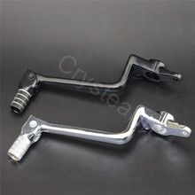 Pedal de palanca de cambios de freno para motocicleta, accesorio para Suzuki GSX1300R GSXR1300 Hayabusa 1999-2007 2000 2001 2002 2003 2004 2005 2006 2024 - compra barato