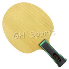 KTL Magic-pala de madera Superfina para raqueta de tenis de mesa, palo de paddle de pimpón, 13-14cm, 68-77g 2024 - compra barato
