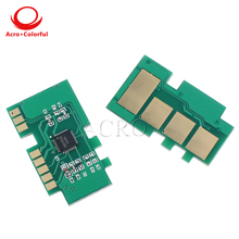 Chip de tóner 1K compatible MLT-D111S para Samsung M2020 M2022 M2070, cartucho de tóner para impresora láser, versión antigua de firmware 2024 - compra barato