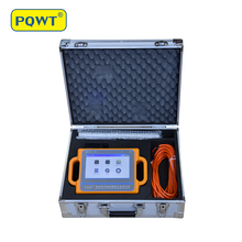 PQWT - S300 100/150/300 metros, detector de agua subterránea, perforación de pozos, detección de pozos de agua 2024 - compra barato