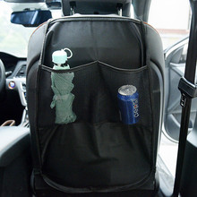 Auto Car Back Seat Boot Organizer Car bag organizer Multi-Pocket Travel Car Storage Bag Hanger For Auto Capacity Storage Pouch 2024 - buy cheap