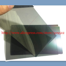 Película polarizadora LCD para iphone 5, 5c, polarizador de 5s, 100 unidades, 100% 2024 - compra barato