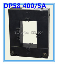 DP58 400/5A high accuracy split core current transformer class 0.5 open-type current transformers  FACTORY QUALITY GUARANTEE 2024 - buy cheap