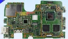 Placa base para Asus MeMO FE380C FE380CG M80T M80TA, con 32G y 64G, funciona bien y envío gratis 2024 - compra barato