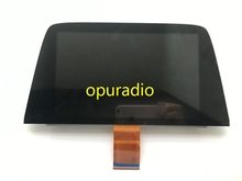 Pantalla táctil de 8,0 pulgadas con condensador para Chevrolet Opel, navegación GPS con DVD para coche, Original, nuevo 2024 - compra barato