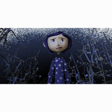 Модное полотенце из бамбукового волокна с принтом Coraline, 70*140 см, пляжное полотенце, сушилка, мочалка, одежда для купания, для душа, тренажерного зала, кемпина, большие полотенца 2024 - купить недорого