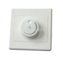 220V 10A Adjustment Ceiling Fan Speed Control Switch Wall Button dimmer switch Dimmer Light Switch 2024 - buy cheap