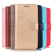 For Huawei GT3 Case Luxury 3D Wallet PU Leather Back Cover For Huawei GT3 Phone Case Flip Protective Bag Skin With Stand Funda 2024 - buy cheap