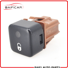 Baificar marca novo genuíno centralizado bloqueio interruptor de controle central interruptor 6490h9 para peugeot 207 207cc 2024 - compre barato