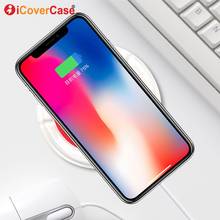 Wireless Charger for Huawei Honor 9 Lite Honor9 Honor 6C Pro Charging Pad Power QI Receiver Charger Case Mobile Phone Accessory 2024 - buy cheap
