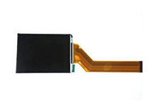 for PANASONIC Lumix DMC-FX3 FX3 Replacement LCD Screen Display REPAIR PART 2024 - buy cheap