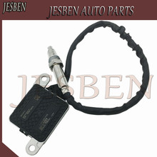 Sensor de sonda Lambda A0009057108 Original para Mercedes Benz Clase E, W213, W257, W238, D, 143, 0009054704, 5WK97381 2024 - compra barato