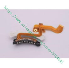 For Nikon D750 Lens Contact Flex Cable Assembly Repair Parts 2024 - buy cheap