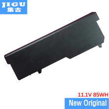 JIGU 0N241H 312-0724 451-10586 N950C N958C T116C U661H Original laptop Battery For Dell  2520 1310 1320 1510 11.1V 85WH 2024 - buy cheap