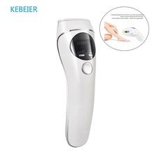 IPL Laser Permanent Hair Removal Machine LCD Screen Painless Epilator Face Body Beauty Tool Electric Depilador Trimmer 2024 - buy cheap