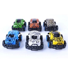 Pull Back cars toys Kids Birthday Party Favor Toys for Boys Funny Baby Kids Educational toys for children model toy 2024 - buy cheap