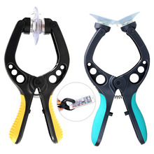 New Phone LCD Screen Opening Pliers Suction Cup for iPhone 6s 6 5s 5 4s 4 Mobile Phone Repair Disassemble Hand Tools 2024 - buy cheap