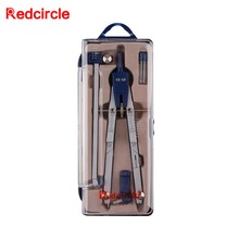 Redcircle RC529133 Compasses Pencil / Fine Line Pen Compasses 1PCS 2024 - buy cheap