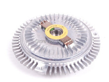 Free shipping new Engine Cooling Fan Clutch for Mercedes Benz W202 W124 W126 E320 E280 C280 C36AMG 1042000122 2024 - buy cheap