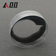 Boutique Box Aluminum Loud Horn Bike Cycling Handlebar Alarm Ring Bicycle Bell Bicycle Parts 22.2mm-31.8mm Safety Riding Alarm 2024 - buy cheap
