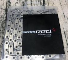 SRAM PC-Cadena de bicicleta de montaña, RED AXS 12S, ETAP eagle, 12S 2024 - compra barato