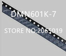 10PCS     DMN601K-7     DMN601K   K7K    SOT23 2024 - buy cheap