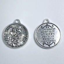 JunKang-Colgante antiguo turco, pulsera hecha a mano, collar, accesorios de joyería, 5 uds. 2024 - compra barato