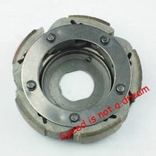 Motorcycle Parts Drive Grinding Blocks For Suzuki AN400 Burgman Skywave AN 400 Fly Clutch 2024 - buy cheap