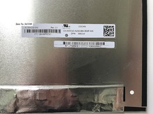 N133HCE-G52 de matriz de portátil de 13,3 pulgadas para Dell DP/N 00DDJ0, pantalla LCD IPS de 30 Pines, FHD, 1920X1080, reemplazo de Panel mate 2024 - compra barato