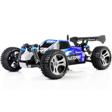 RC Car  A959 2.4G 1/18 Scale Remote Control Off-road Racing Car High Speed Stunt SUV Toy Free shipping 2024 - buy cheap