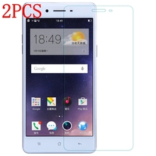 2PCS Tempered Glass For OPPO F1 A35 Screen Protector protective film For OPPO F1 A35 Glass 2024 - buy cheap