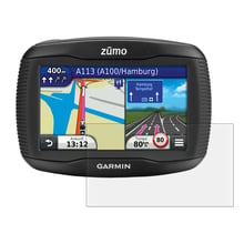 Protector de pantalla LCD transparente antiarañazos, película de protección para Garmin Zumo 350, 350LM, 390, 390LM, GPS, 4,3 pulgadas, 3 uds. 2024 - compra barato