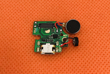 Old Original USB Plug Charge Board For Homtom HT37 Pro MTK6737 Quad Core 5.0" HD Free Shipping 2024 - buy cheap