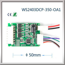 24V stepper motor driver controller Brushless DC Fan motor Driver board Brushless dc motor controller DC motor speed regulator 2024 - buy cheap