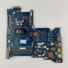 for HP Notebook 15-ay Series 15T-AY100 903793-601 903793-501 w i5-7200U CPU BDL50 LA-D707P NoteBook PC Motherboard Mainboard 2024 - buy cheap