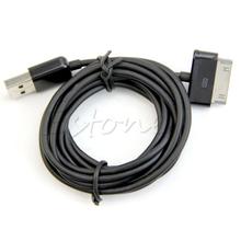 1 м/2 м/3 м USB-кабель для синхронизации данных и зарядки для Samsung Galaxy Tab P3100 P1000 P7300 P3110 2024 - купить недорого
