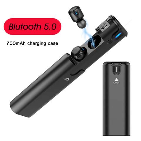 Tws Bluetooth Earphone For Xiaomi Redmi Note 7 Xiaomi Mi 9 Wireless Earphones For Huawei P30 Pro Iphone 7 X 8 Bluetooth Headset Buy Cheap In An Online Store With Delivery
