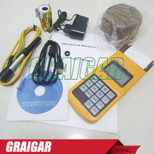 Portable Leeb Hardness Tester/Meter/Gauge MH310 Measure metallic materials,HRB, HRC, HV, HB, HS, HL 2024 - buy cheap