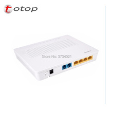 Original hua wei EchoLife HG8240H GPON ONT ONU With 4GE, 2POTS. 1BBU, SIP, SC-UPC connector Same function as HG8040H GPON ONU 2024 - buy cheap