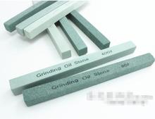 150*12*12mm square Green silicon carbide GC Green whetstone Sharpening Sander Stone 80-1200# 2024 - buy cheap