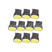 10Pcs High Quality T20 W21/5W 7443 12chips COB LED  Car Auto Rear Lights Reverse Lights Parking Lights DC 12V 2024 - buy cheap