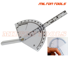 10pcs/lot Finger goniometer  finger ruler  finger measure medial ruler 2024 - buy cheap