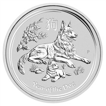 Cheap custom dog animal coin hot sale round silver coins 2024 - buy cheap
