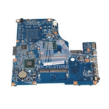 NBM7X11005 NB.M7X11.005 For Acer aspire V5-571 V5-571G Laptop Motherboard 48.4TU05.04M SR10A 1017U CPU DDR3 2024 - buy cheap